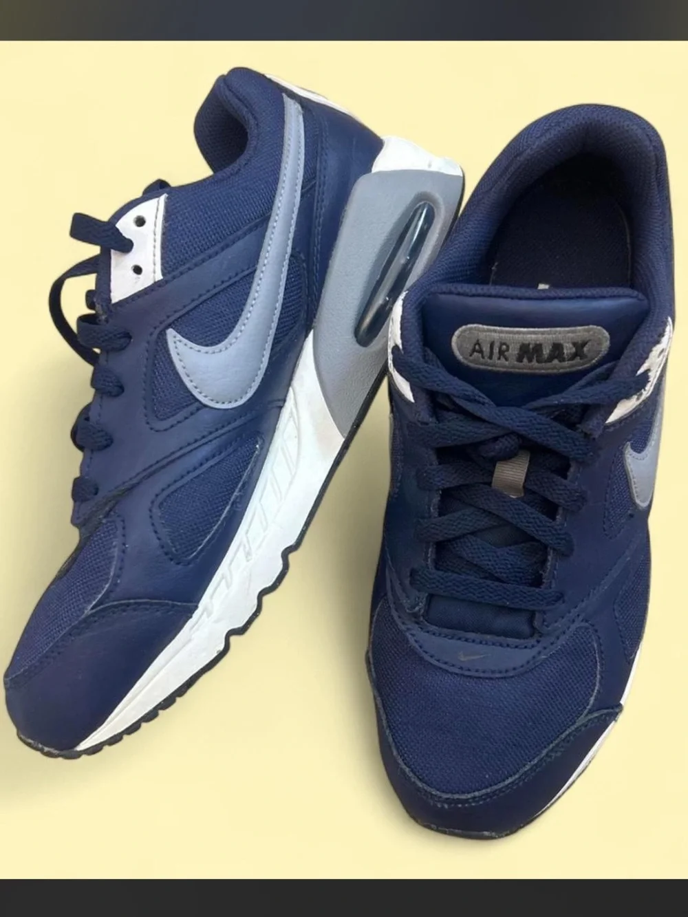 Nike classic sneakers